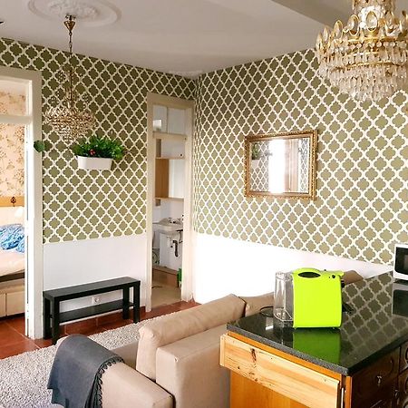 Appartement Cozy Sintra Townhouse Extérieur photo