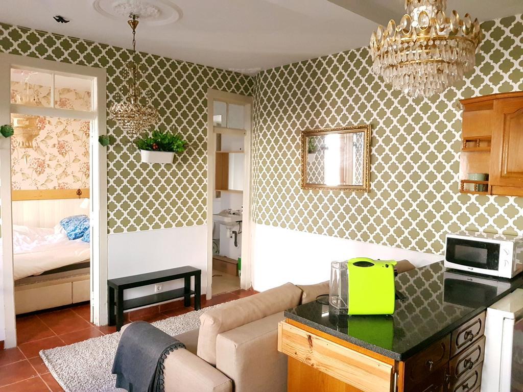 Appartement Cozy Sintra Townhouse Extérieur photo