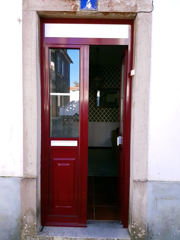 Appartement Cozy Sintra Townhouse Extérieur photo