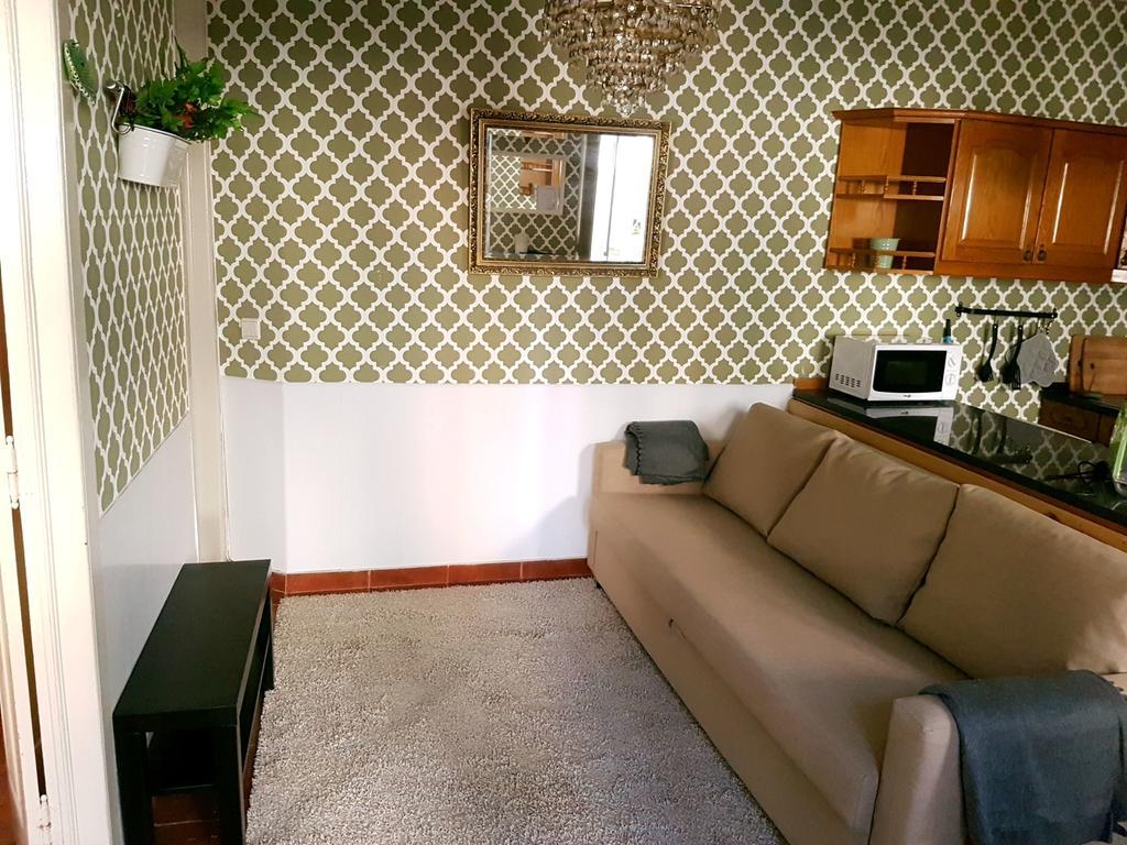 Appartement Cozy Sintra Townhouse Extérieur photo