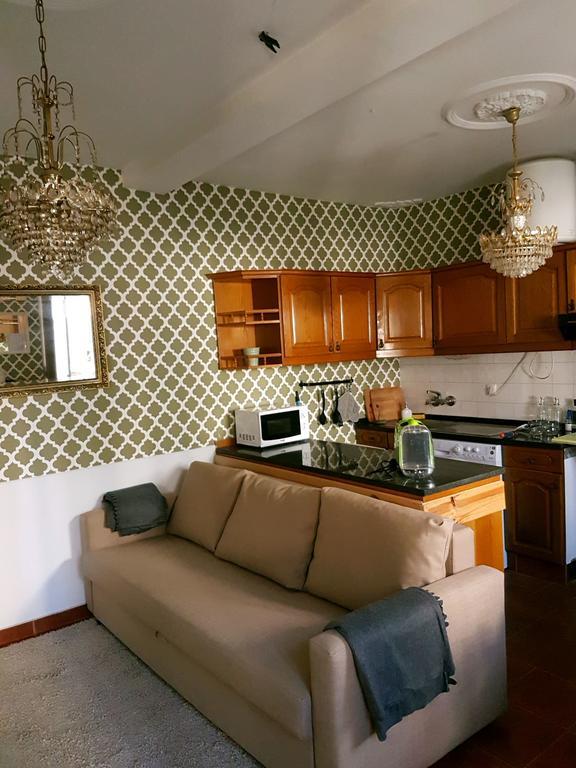 Appartement Cozy Sintra Townhouse Extérieur photo