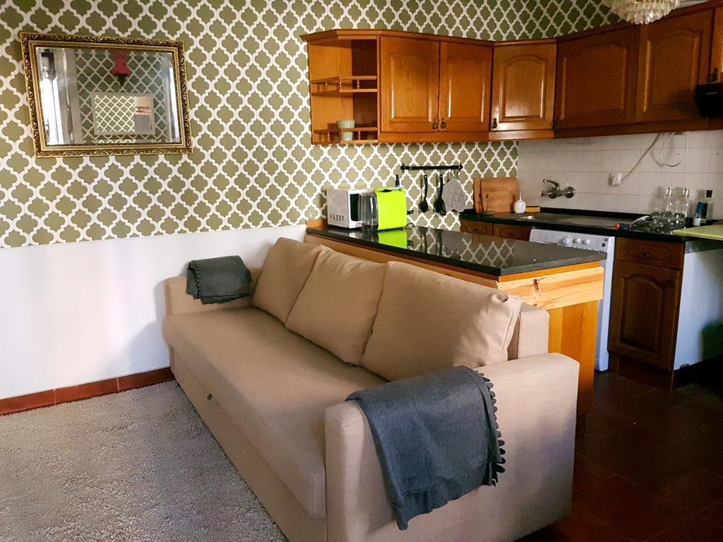 Appartement Cozy Sintra Townhouse Extérieur photo