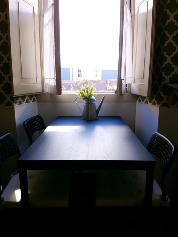 Appartement Cozy Sintra Townhouse Extérieur photo